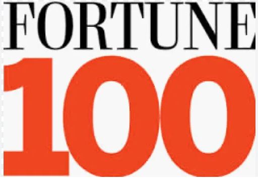 Fortune Best Workplaces logo